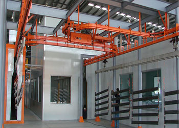 Dongguan Zhijia Storage Equipment Co.,Ltd. خط تولید کارخانه