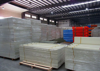 Dongguan Zhijia Storage Equipment Co.,Ltd. کارخانه تور