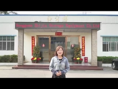 عرضه کننده قفسه های انبار Dongguan Zhijia