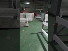 قفسه کار سنگین با پرتو H