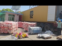 حمل و نقل بلندپای سنگین