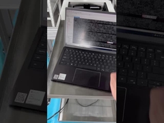 سقف صفحه فولادی با چگالی بالا برای ذخیره جعبه پلاستیکی