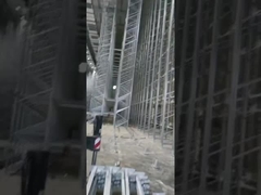 قفسه های با چگالی بالا