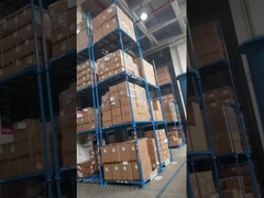 قفسه ی ذخیره سازی قابل انباشت