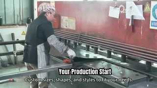 القایی تولید