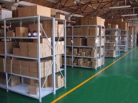 سیستم های ذخیره سازی پلیت های متوسط صنعتی چند لایه تراکم بالا