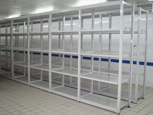 سیستم ذخیره سازی پالت های انبار سرد 100kg/layer-120kg/layer