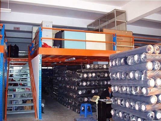 طبقه های صنعتی مزارین سفارشی سیستم های مزارین چند سطحی