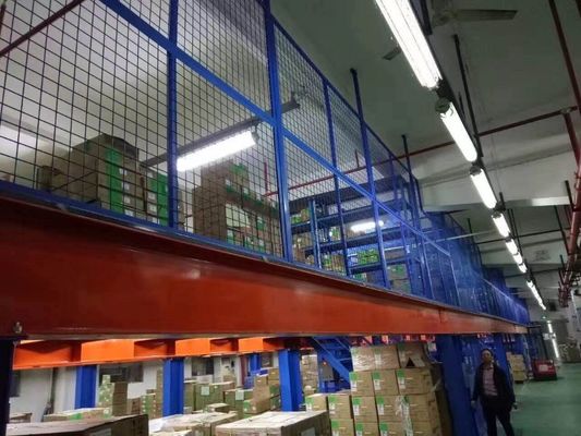 طبقه های صنعتی مزارین سفارشی سیستم های مزارین چند سطحی