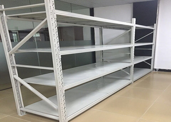 سیستم ذخیره سازی پالت های انبار سرد 100kg/layer-120kg/layer
