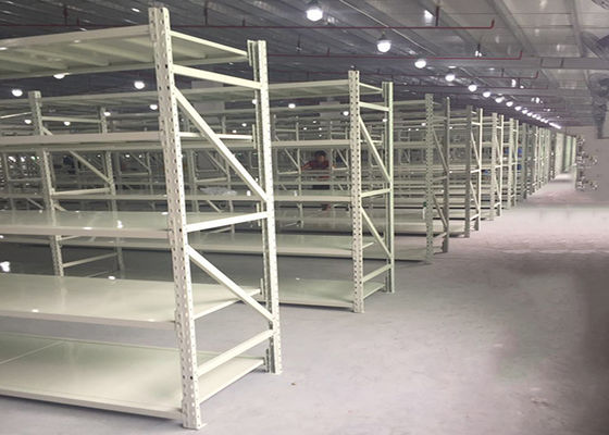 سیستم ذخیره سازی پالت های انبار سرد 100kg/layer-120kg/layer