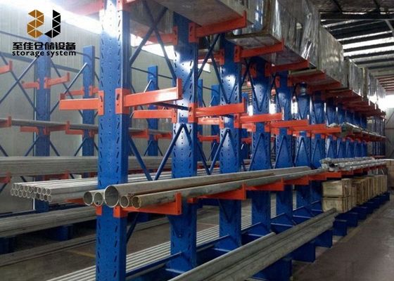 قفسه های انبوه انبوه فولاد کربن