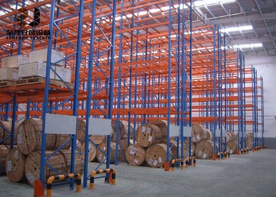 حداکثر ۴۵۰۰ کیلوگرم در هر سطح قفسه های ذخیره سازی تجاری ضد خوردگی