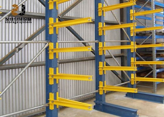 اندازه سفارشی 300-1800mm بازو با نگهدارنده چوب آزاد
