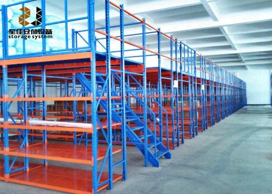 تولید کنندگان سیستم های صنعتی پالِت ، تولید کنندگان قفسه های انبار فولاد