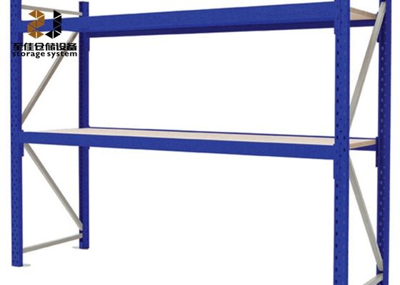 100kg-120kg / Layer آسان برای جمع آوری راه حل های بلندپایه چند سطح ، بلندپایه انبار