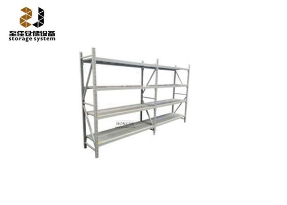 100kg-120kg / Layer آسان برای جمع آوری راه حل های بلندپایه چند سطح ، بلندپایه انبار