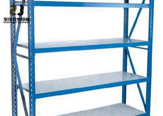 قفسه های گاراژ سنگین چند سطح 1000-4500kg/pallet تولید کنندگان قفسه های ذخیره سازی فولادی