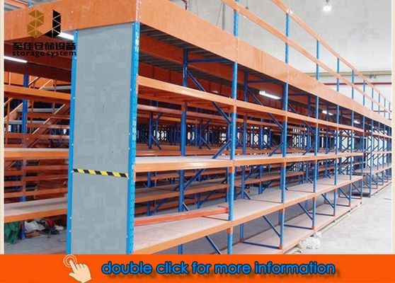 انبار محفظه محفظه بدون بولت / نیت قفسه سبک