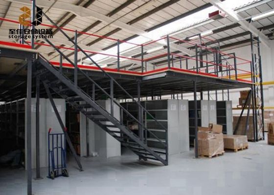 تولید کنندگان کف های صنعتی مزانین 500kg-1500kg/sqm