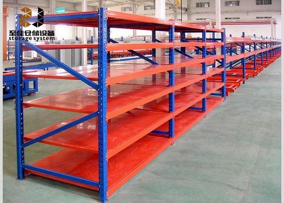 داربست های پلیت متوسط، پوشش پوستر اپوکسی پوشش داده شده ضد خوردگی گالوانیزه