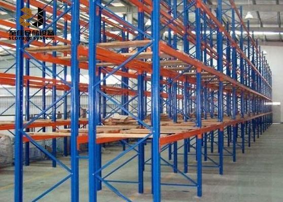 سيستم بلندپوش بي بولت با وزن متوسط، حداکثر 1000 کيلوگرم/سطح
