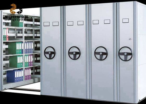 سیستم های ذخیره سازی فایل با چگالی بالا