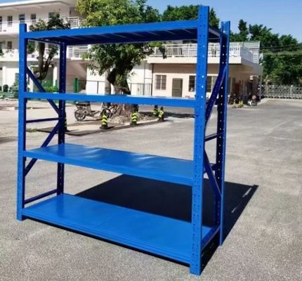 1800mm 2-8 لایه چهار سطح قابل تنظیم سوراخ پروانه