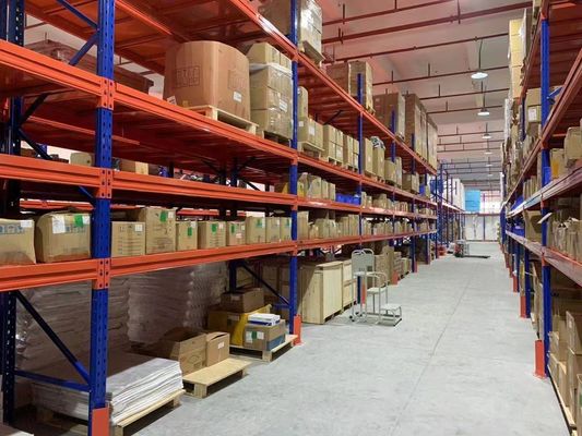 راه حل ذخیره سازی انبوه با ظرفیت بالا